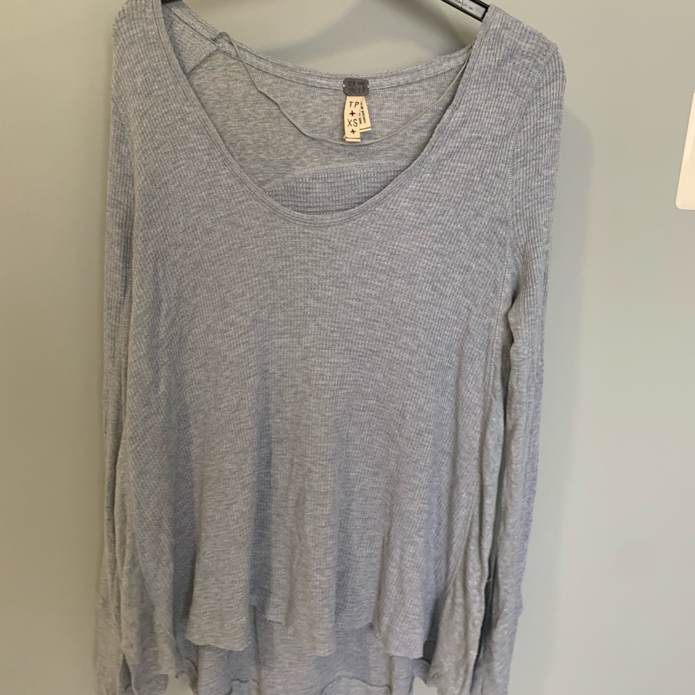 Free people thermal
